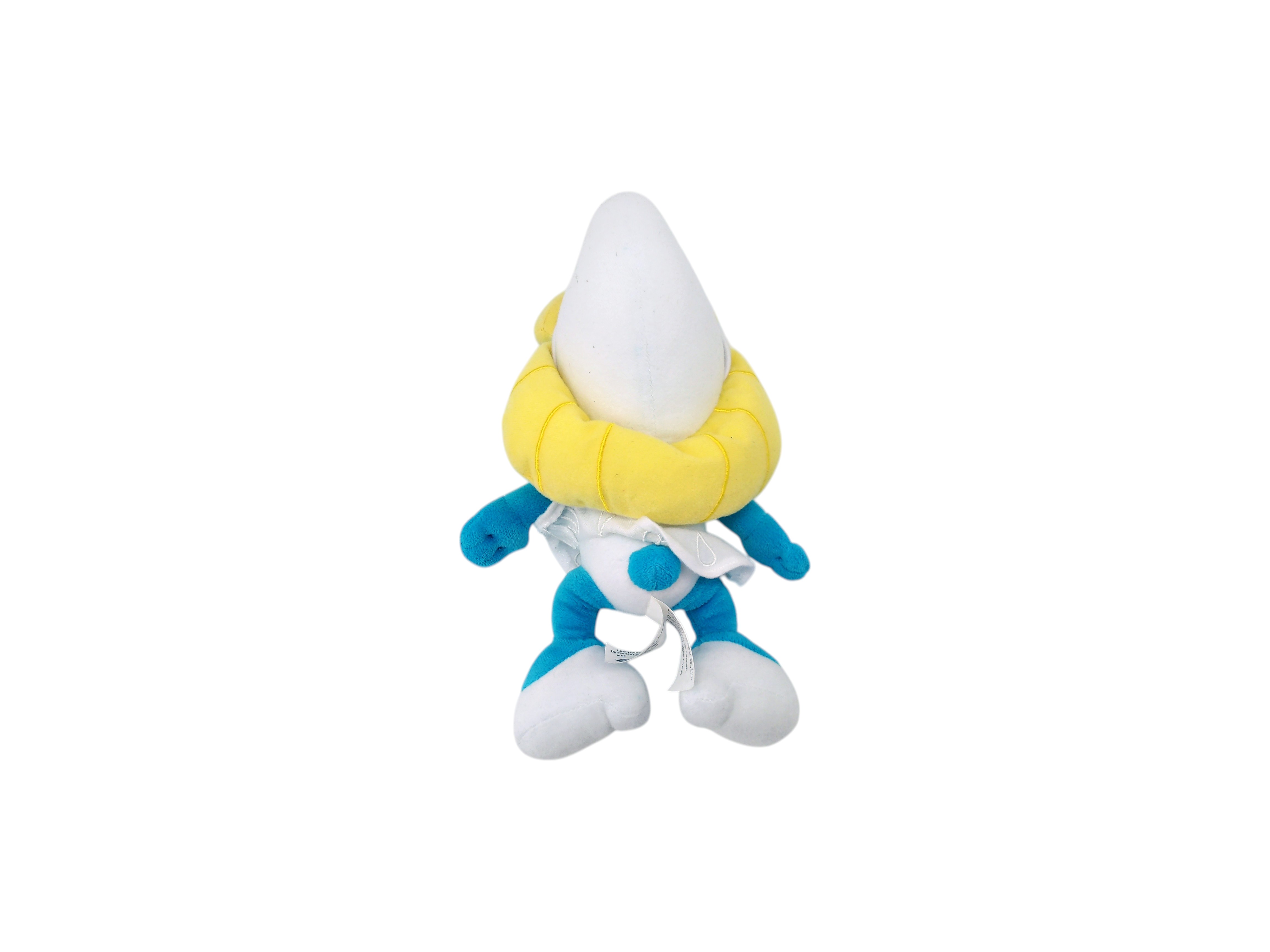 Peluche - Schtroumpfette Très bon état - Vue 3 - 